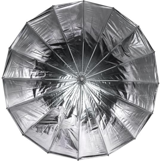 30in/85cm - Profoto Umbrella Deep Silver S