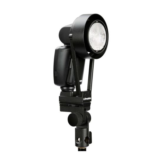 Profoto OCF Adapter for A1/A1X/A2/A10 with Stand adapter