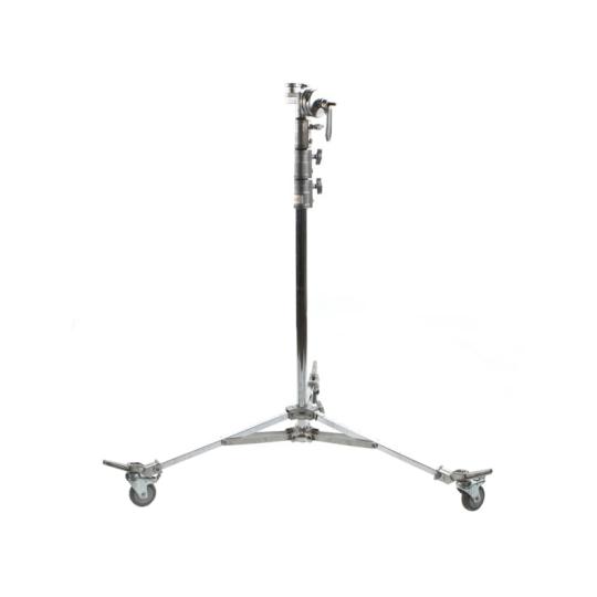 Medium Roller Stand c/w Griphead (166 - 420cm)