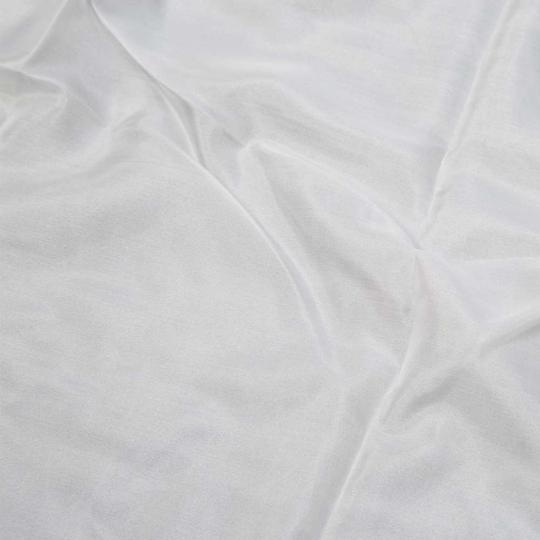 12x12Ft Half Silk (China/Off-White)