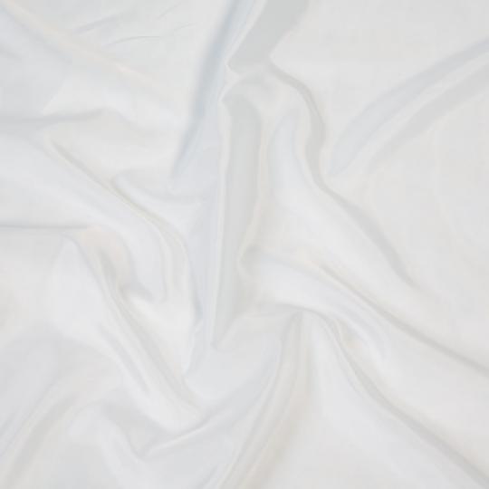 8x8Ft Full Silk (Artificial / White )