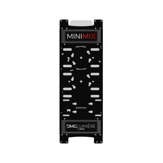 SL1 Mini MIX Kit