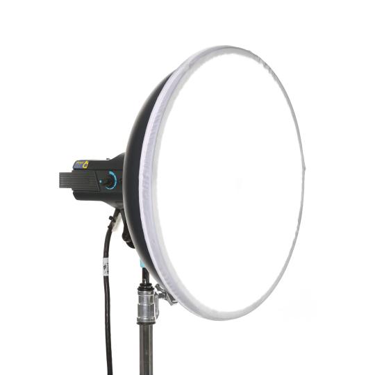 Broncolor Beauty Dish - Silver