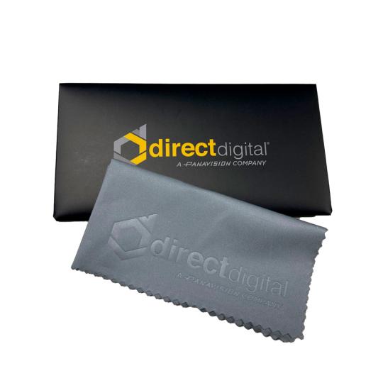 Direct Lens Cleaning Cloth