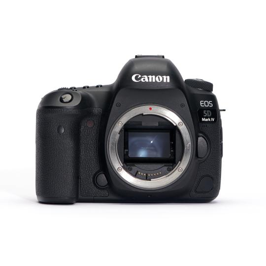 Canon EOS 5D MKIV Body
