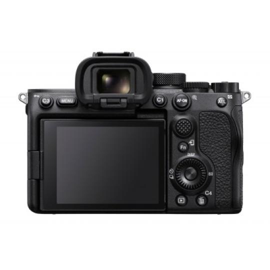 Sony a7S III Body with Cine Cage
