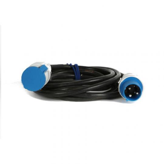 16Amp 25ft - 8m Extension