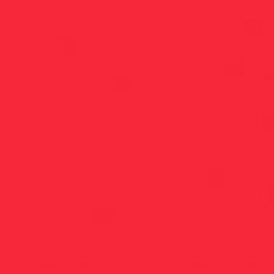 026 - Bright Red (Metre)