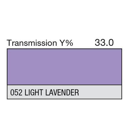 052 - Light Lavender (Metre)