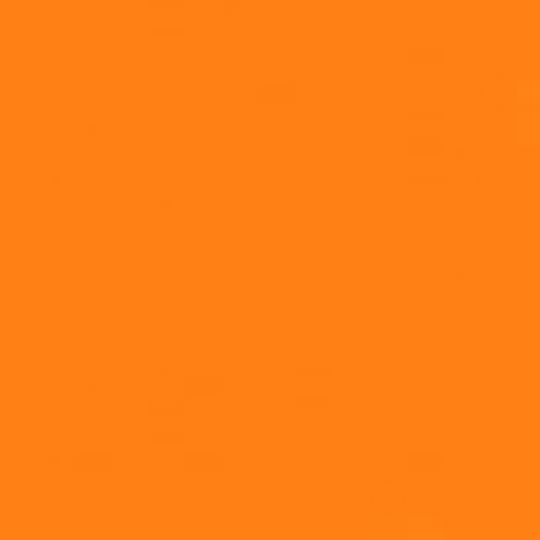 105 - Orange (Metre)