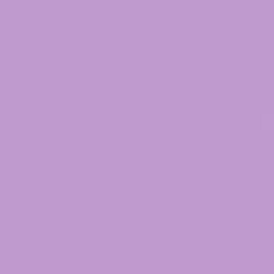136 - Pale Lavender (Metre)