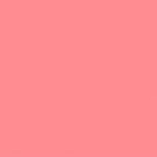 157 - Pink (Metre)