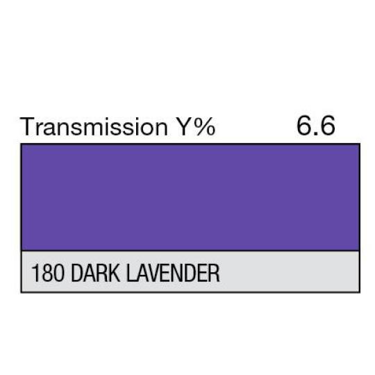 180 - Dark Lavender (Metre)