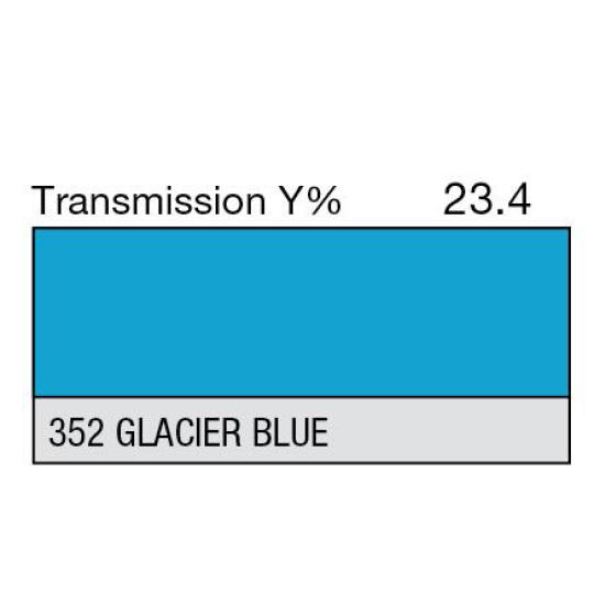 352 - Glacier Blue (Metre)