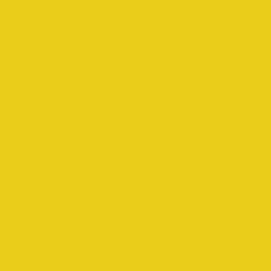 642 - 1/2 Mustard Yellow (Metre)