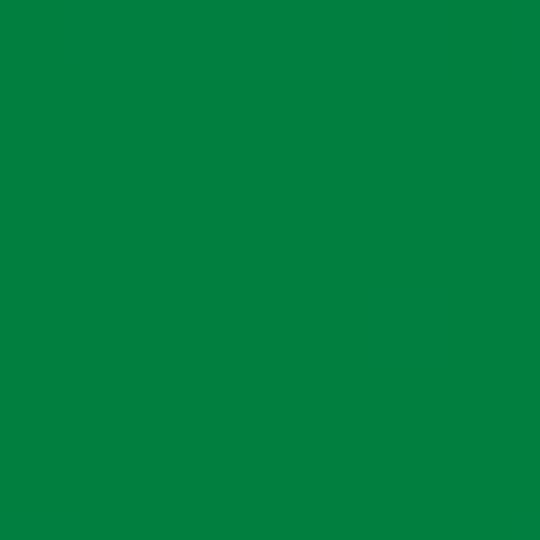 735 - Velvet Green (Metre)