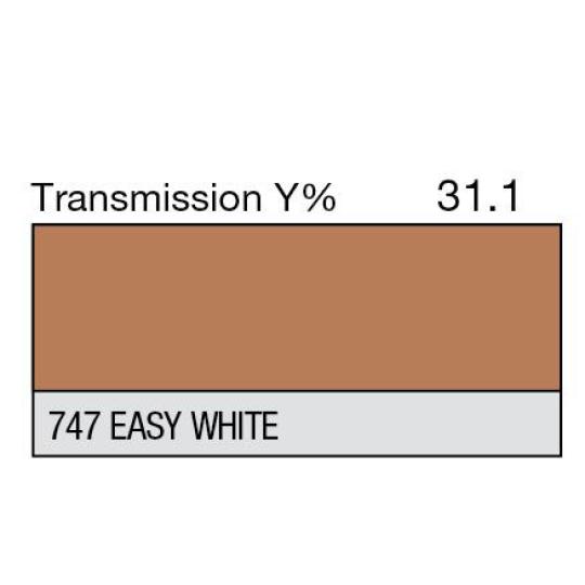 747 - Easy White (Metre)