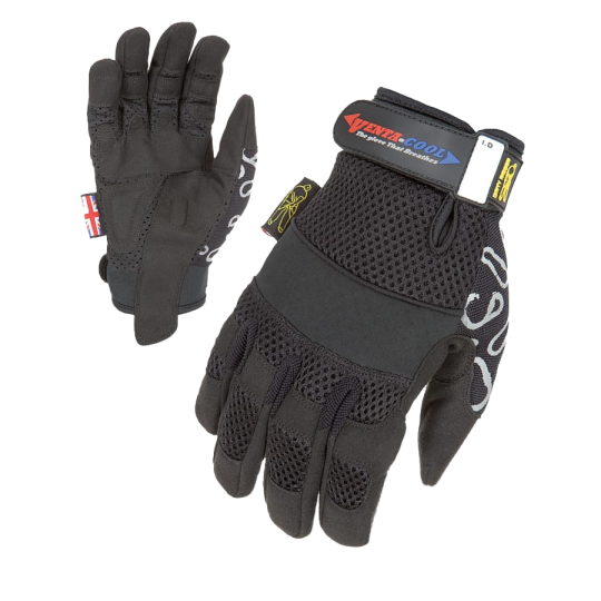 Dirty Rigger Venta Gloves - Small