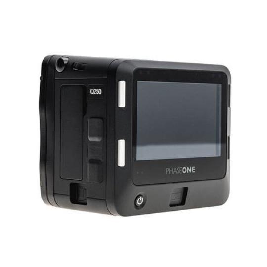 Phase One IQ2 50 Digital Back - Hasselblad Fit