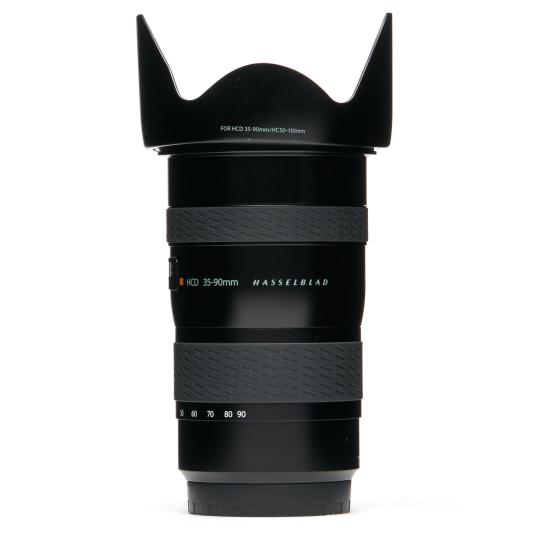 Hasselblad 35-90mm f/4-5.6 HCD