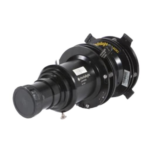 Dedo 400/650W 185mm Lens Kit