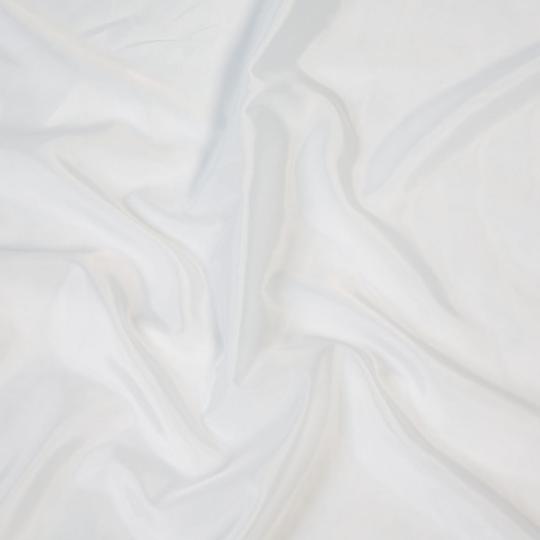 4x4ft Half Silk (China / Off-White Unbleached)