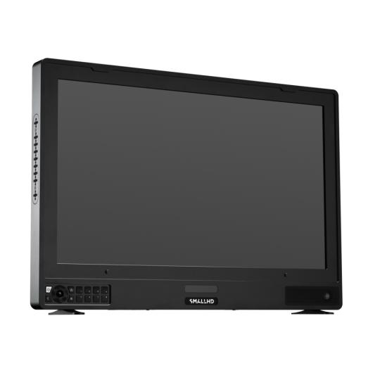 Small HD Cine 24" 4K HB Monitor Kit