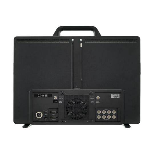 Small HD Cine 18 Reference Monitor