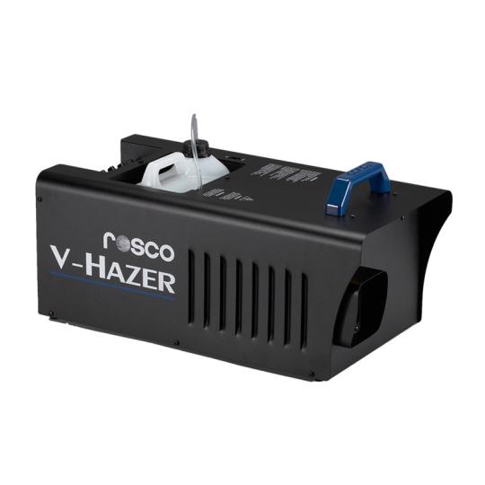 Rosco V-Hazer Machine