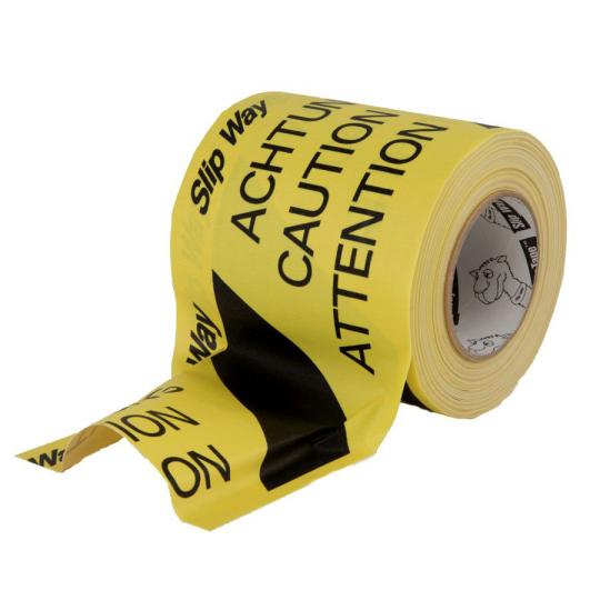 Slipway Cable Cover Tape