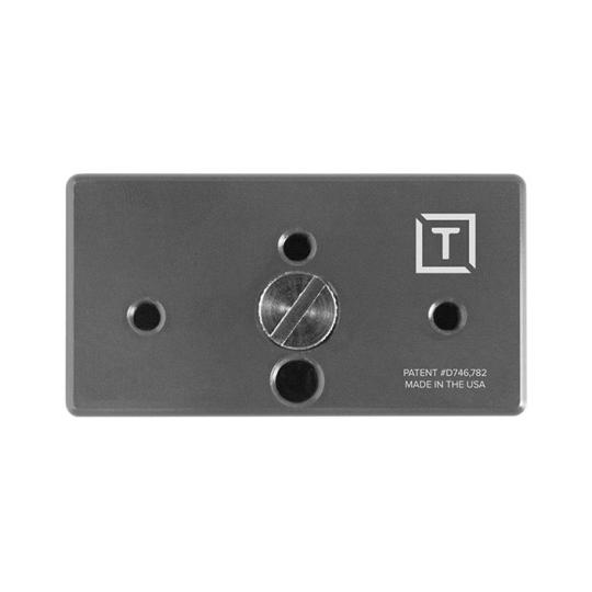 TetherBlock MC Camera Plate