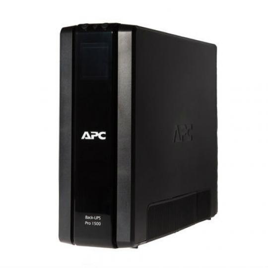APC Smart-UPS 1500VA LCD 230V Kit
