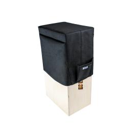 Apple Box Seat Cover - coussin apbx vertical