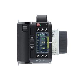 ARRI WCU-4 Wireless Compact Unit Kit