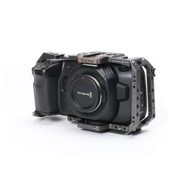 BlackMagic Pocket Camera 4K (Micro 4/3 Mount)
