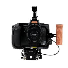 BlackMagic Pocket Camera 6K Pro (EF Mount)