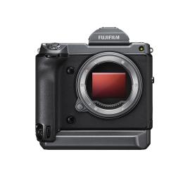 Fujifilm GFX 100 Camera Body