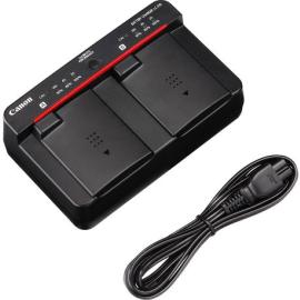 Canon battery charger LC-E19
