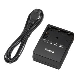 Canon Battery Charger LP-E6