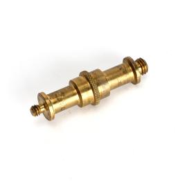 Brass Spigot M5/8 - M3/8