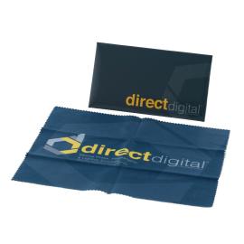 Direct Digital Lens Cleaning Cloth