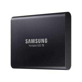 Samsung SSD T5 1TB - USB-C & USB-A