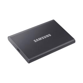Samsung SSD T7 1TB - USB-C & USB-A