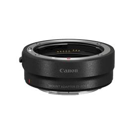 Canon EOS R to EF adapter