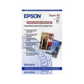 Epson A3+ Premium semigloss (20F)