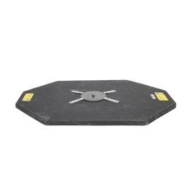 Floor Plate for Camera / Base sol camera