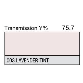 003 - Lavender Tint (mètre)