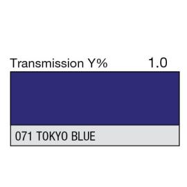 071 - Tokyo Blue (mètre)