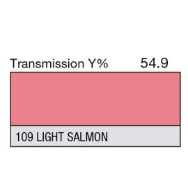 109 - Light Salmon (mètre)