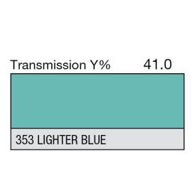 353 - Lighter Blue (mètre)